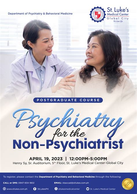 best psychiatrist in metro manila|The Department of Psychiatry .